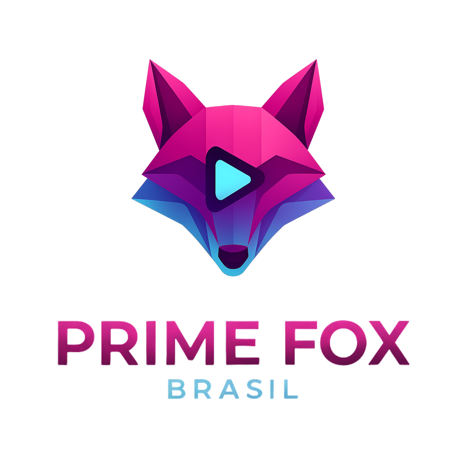 Logo Prime Fox