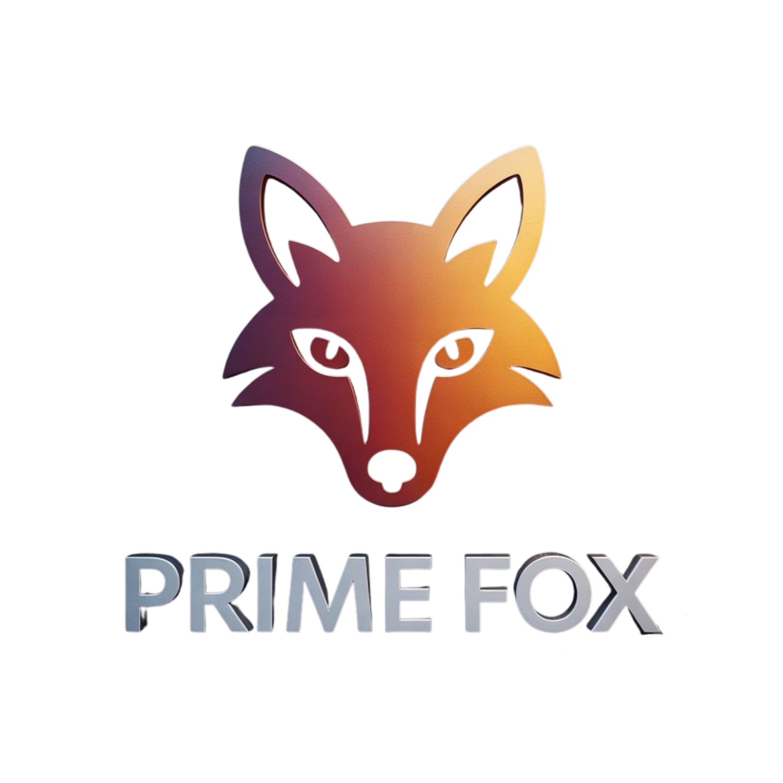 Logo Prime Fox