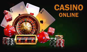 Εξερευνώντας τα Online Casino Χωρίς Ταυτοποίηση Εξερευνώντας τα Online Casino Χωρίς Ταυτοποίηση